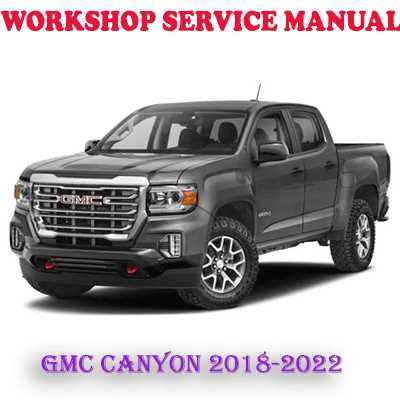 2022 gmc sierra 1500 owners manual