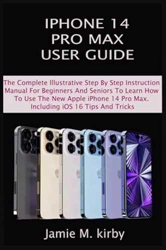 iphone 14 owners manual