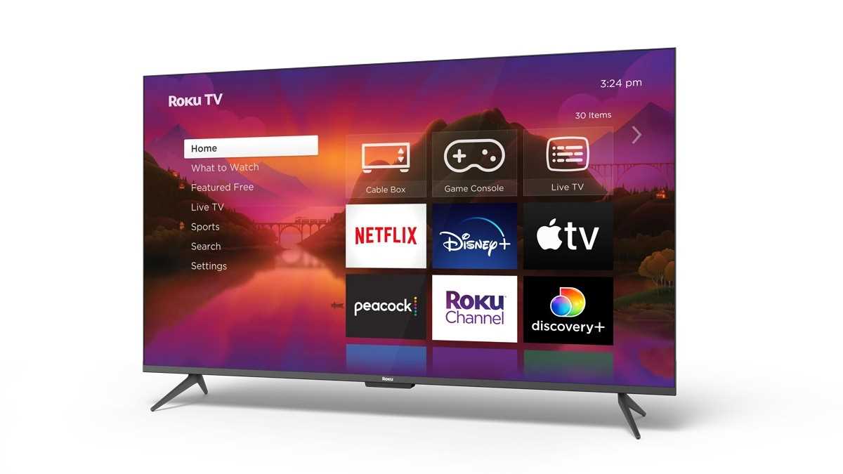 hisense roku tv owners manual