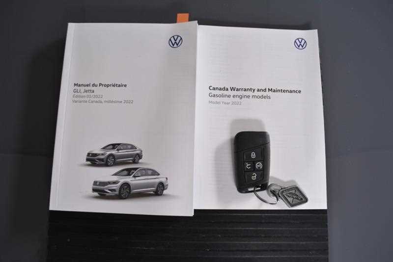 2022 jetta owners manual