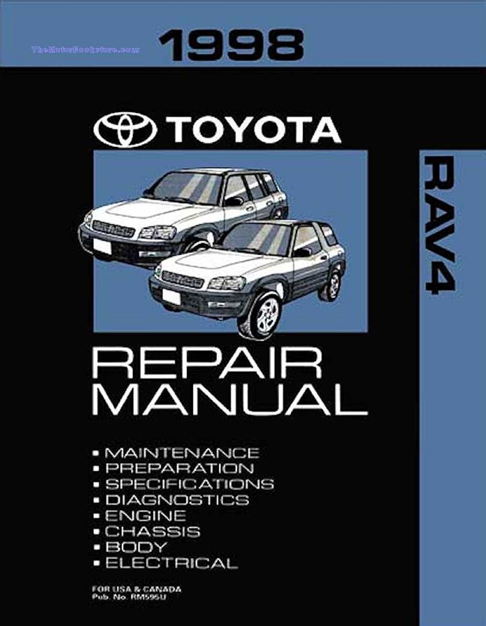 2016 rav4 owners manual