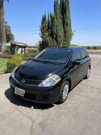 nissan versa owners manual