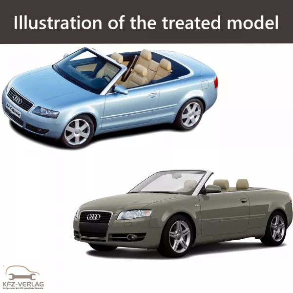 2007 audi a4 owners manual