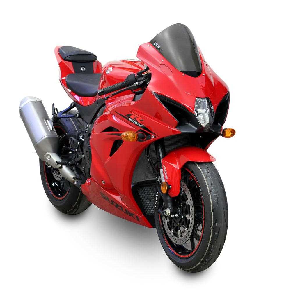 2017 gsxr 600 owners manual