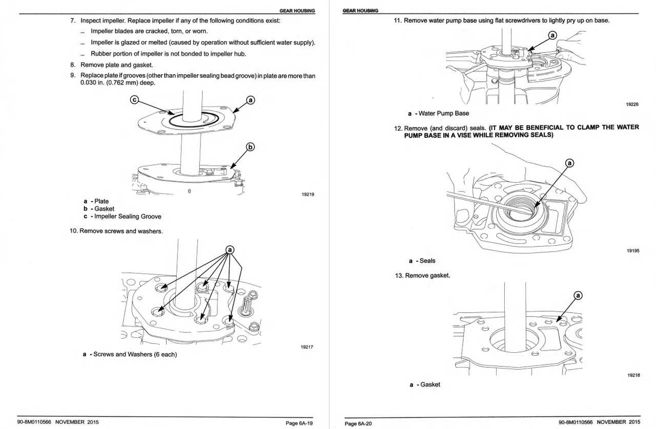 mercury 90 hp outboard owners manual