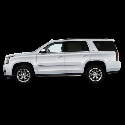 2006 gmc yukon denali owners manual