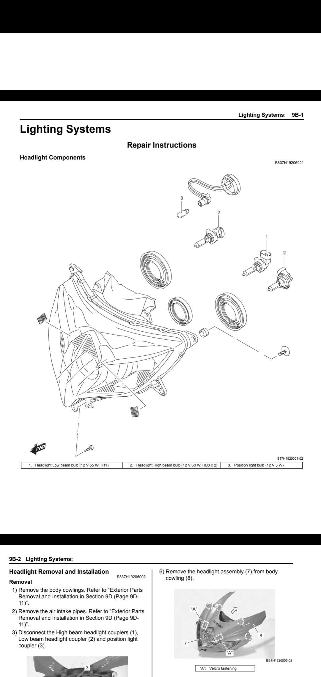 2009 gsxr 600 owners manual