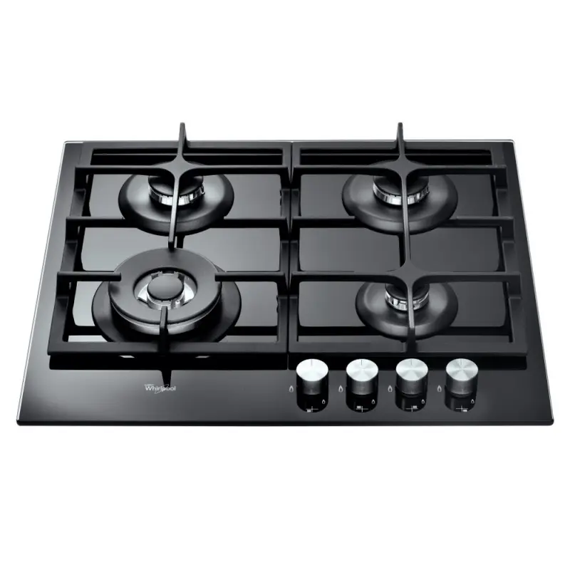 whirlpool gas stove owners manual