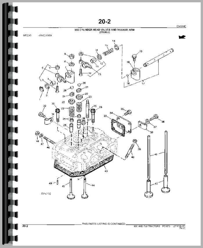 john deere 750 tractor owners manual