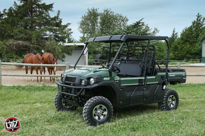 2015 kawasaki mule pro fxt owners manual