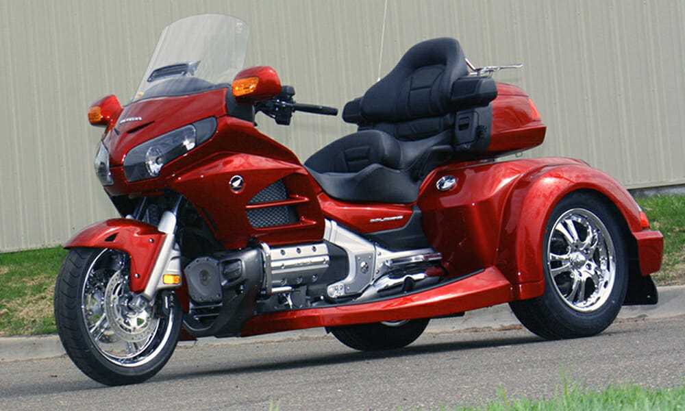 2006 honda goldwing owners manual