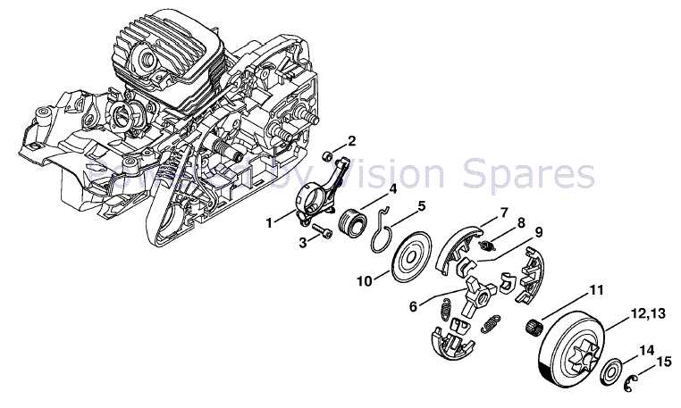 stihl ms 271 owners manual