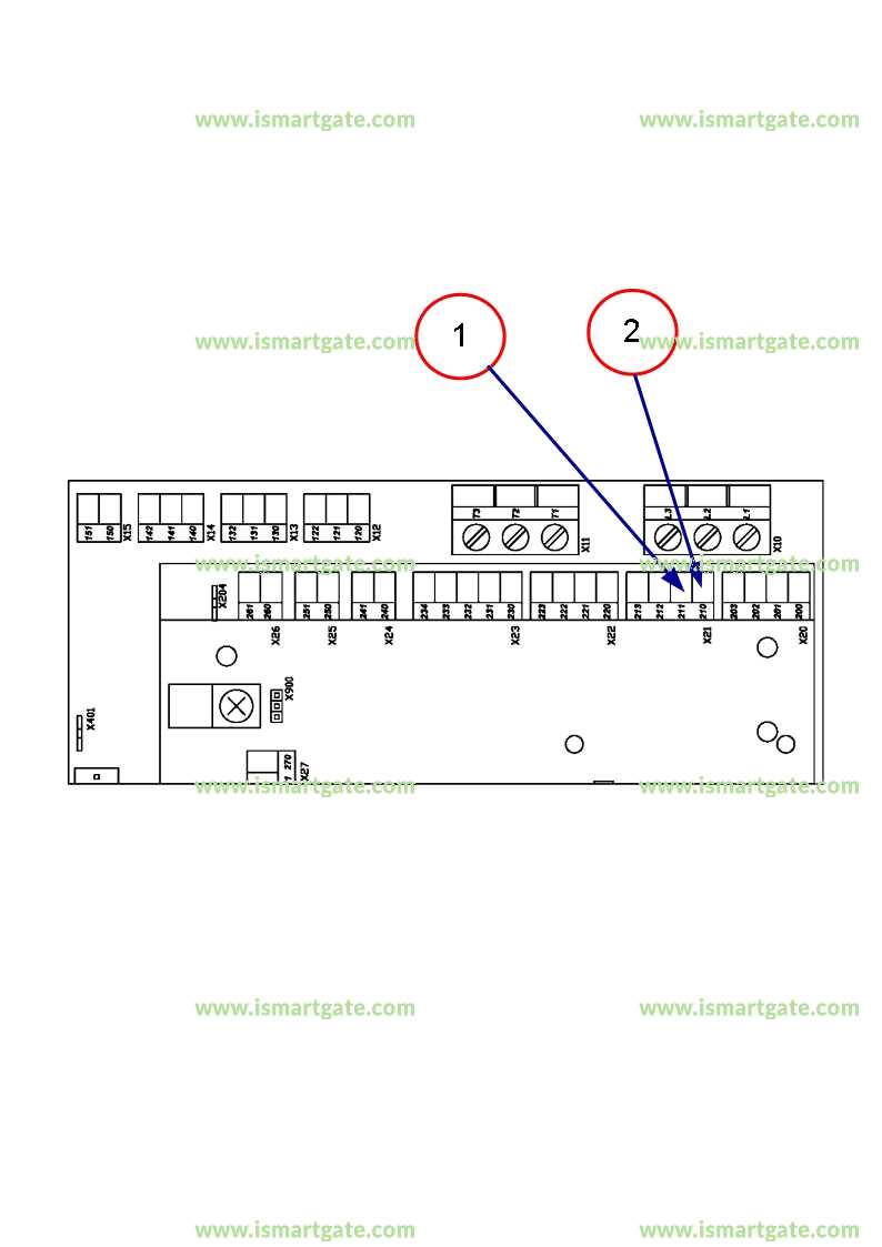 rytec system 4 drive & control installation & owners manual