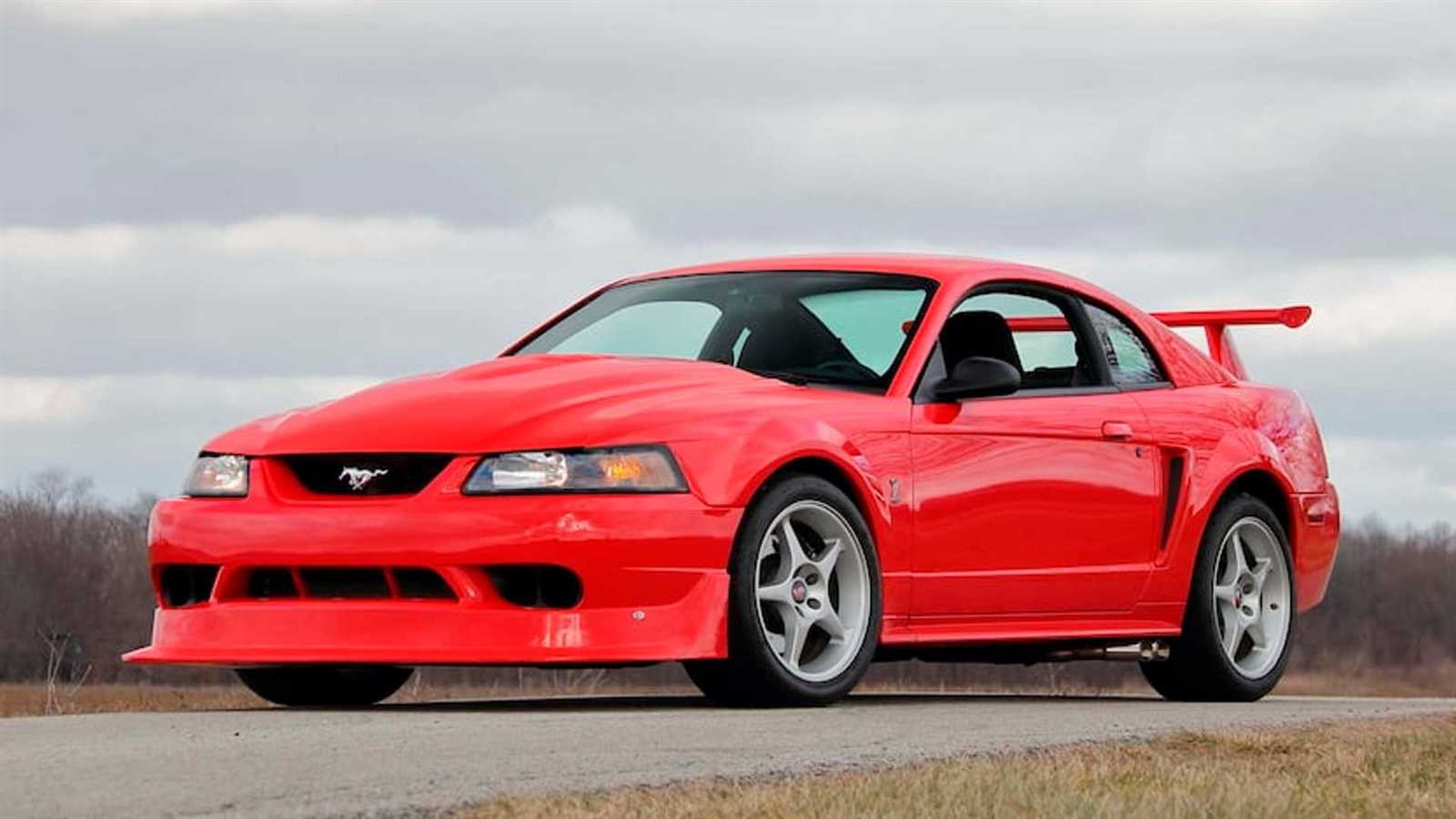 2000 ford mustang v6 owners manual