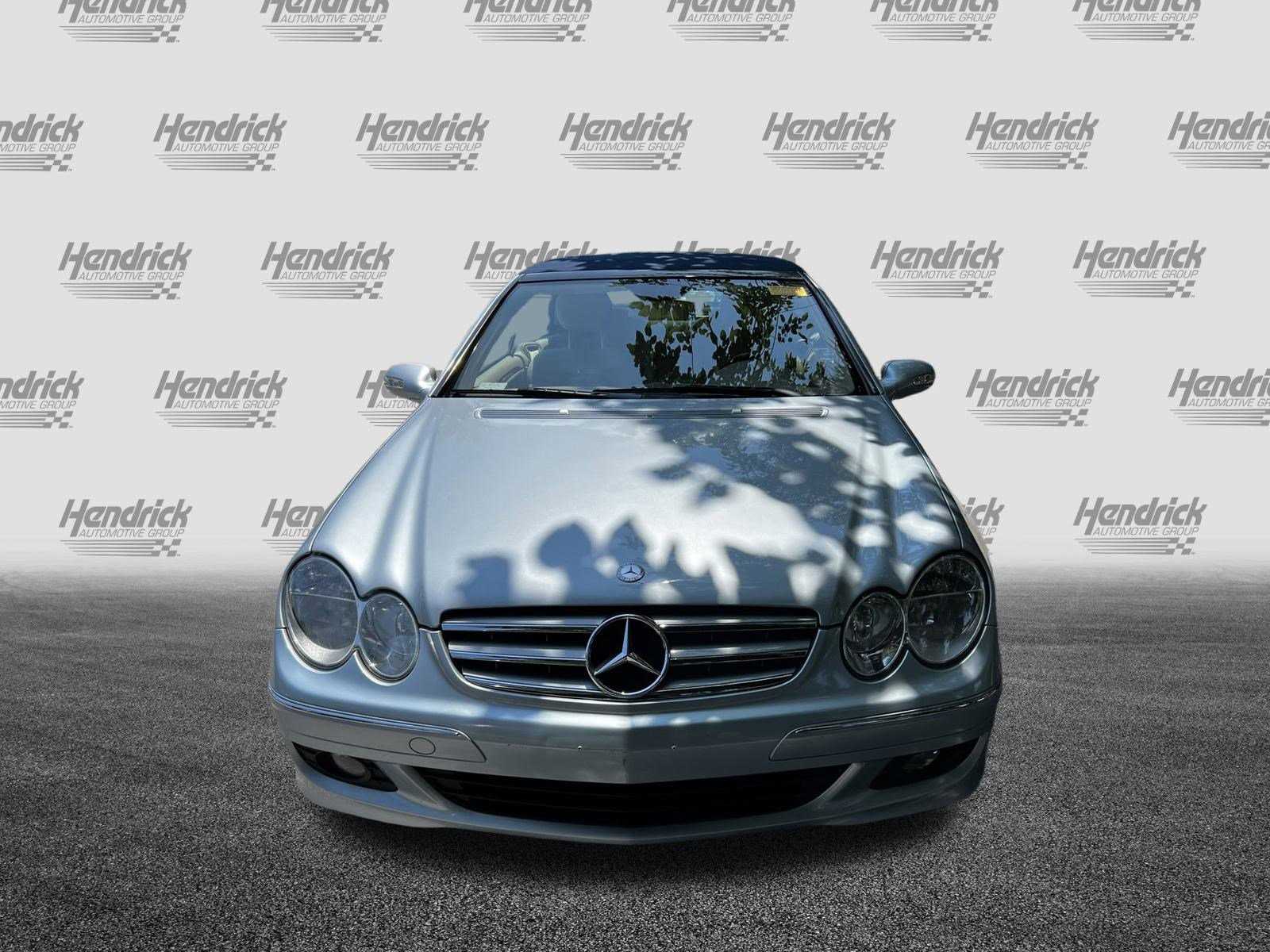 2008 mercedes clk 350 owners manual