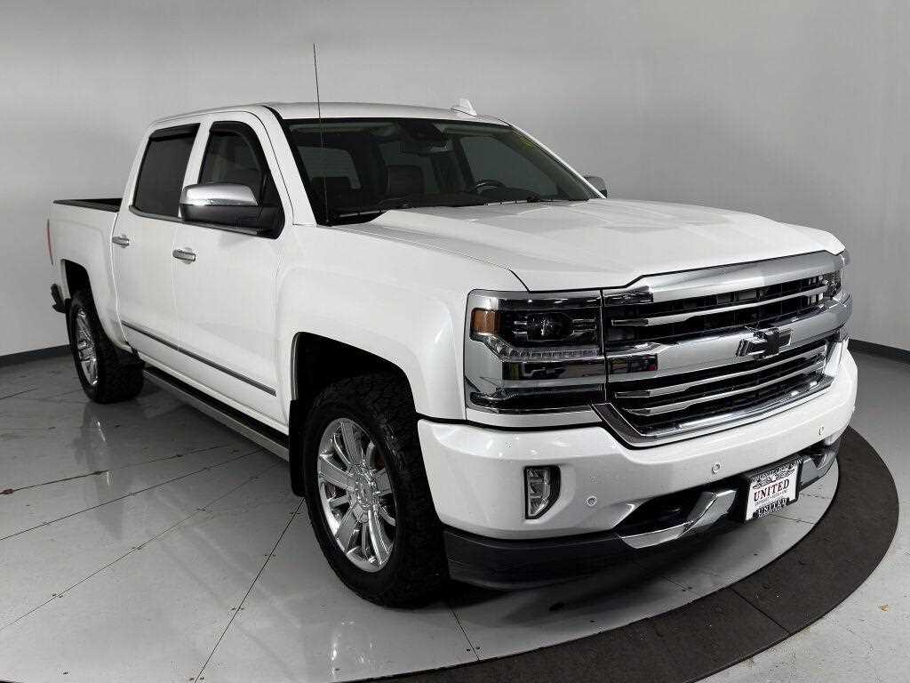 2016 silverado 2500hd owners manual