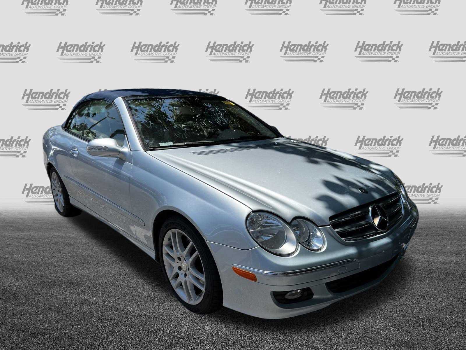 2008 mercedes clk 350 owners manual