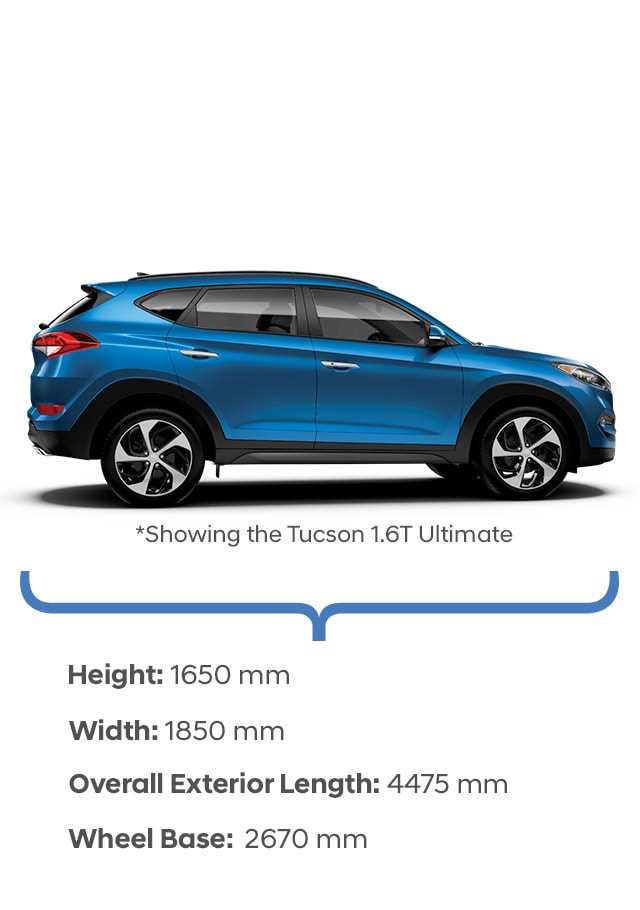 2018 tucson owners manual