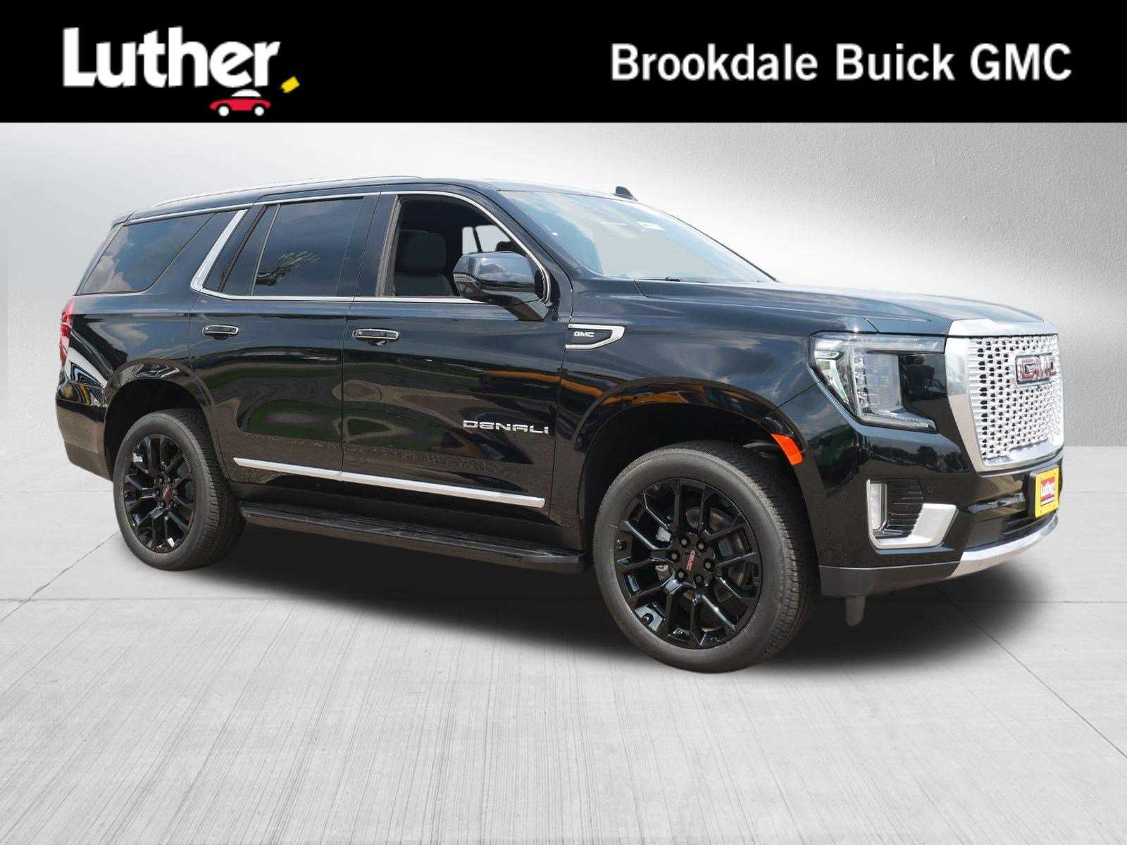 2016 gmc yukon owners manual