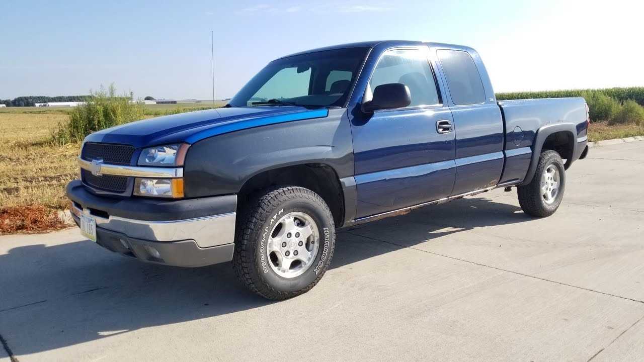 2000 chevy silverado 1500 owners manual