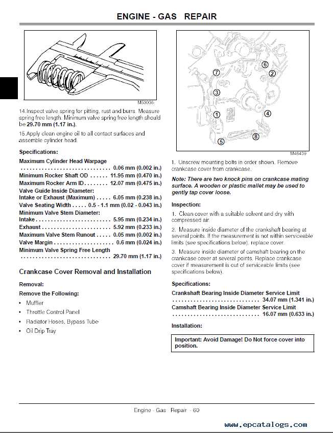 2009 john deere gator 620i owners manual