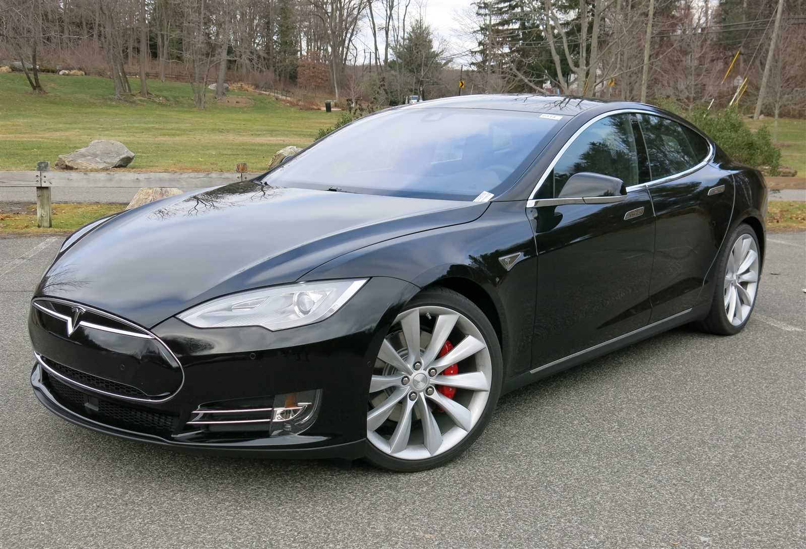 tesla model s owners manual 2014