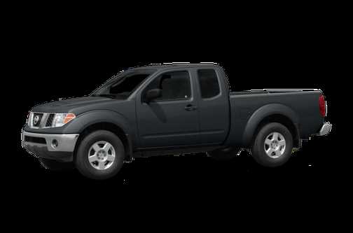 2008 nissan xterra owners manual