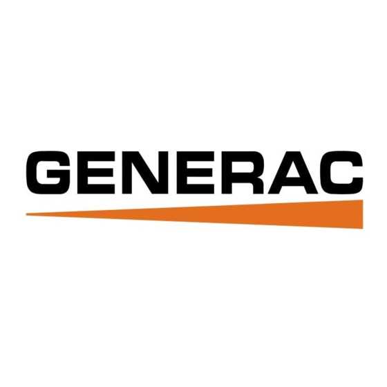 generac 4000xl owners manual