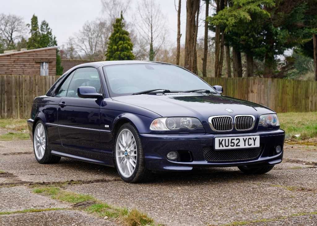 2002 bmw 330ci convertible owners manual