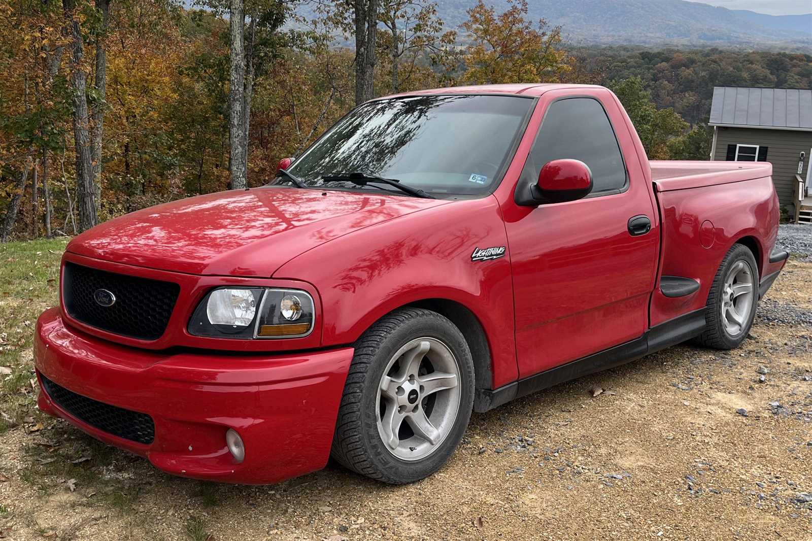 99 f150 owners manual