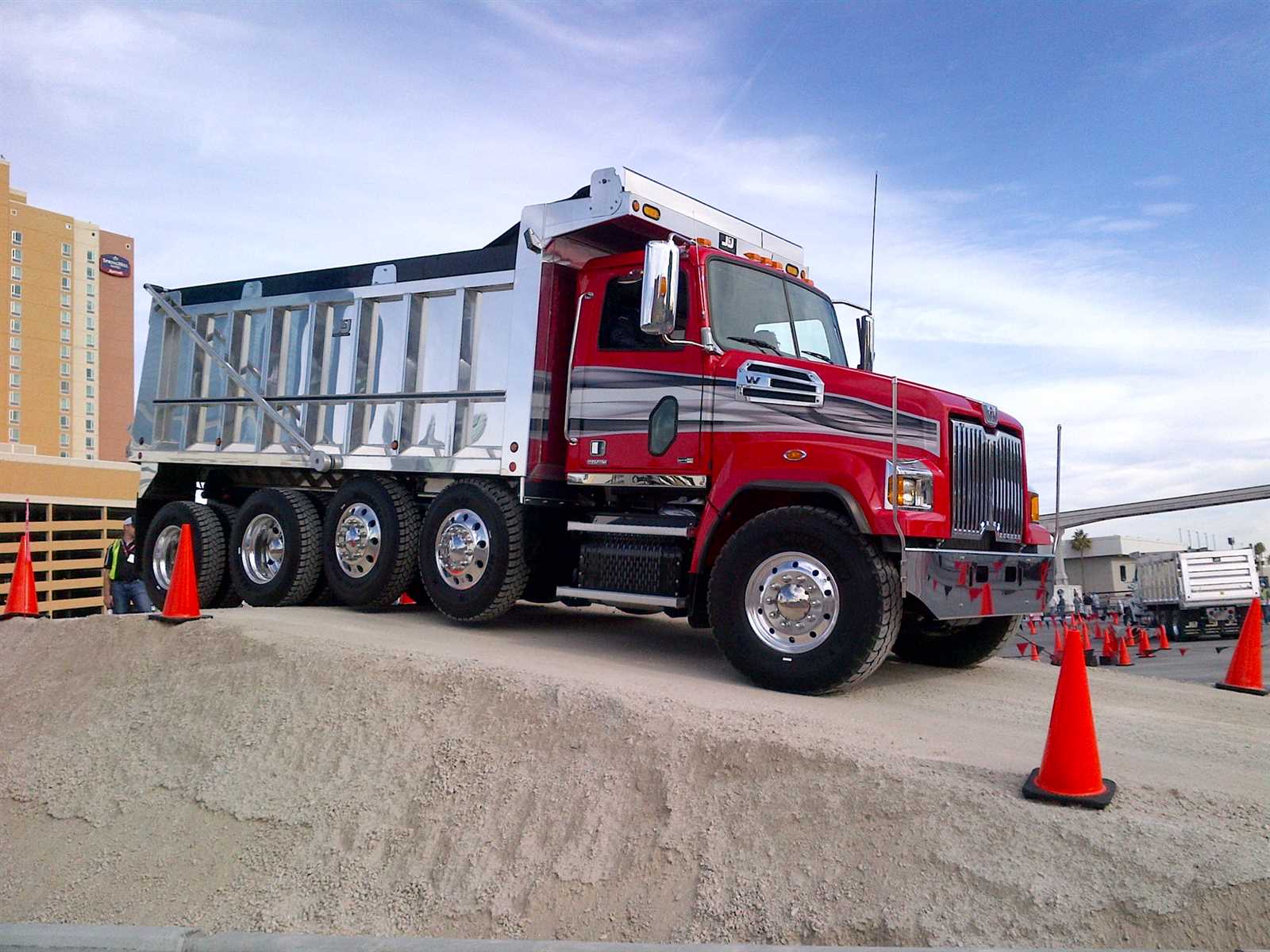 western star 4700 owners manual