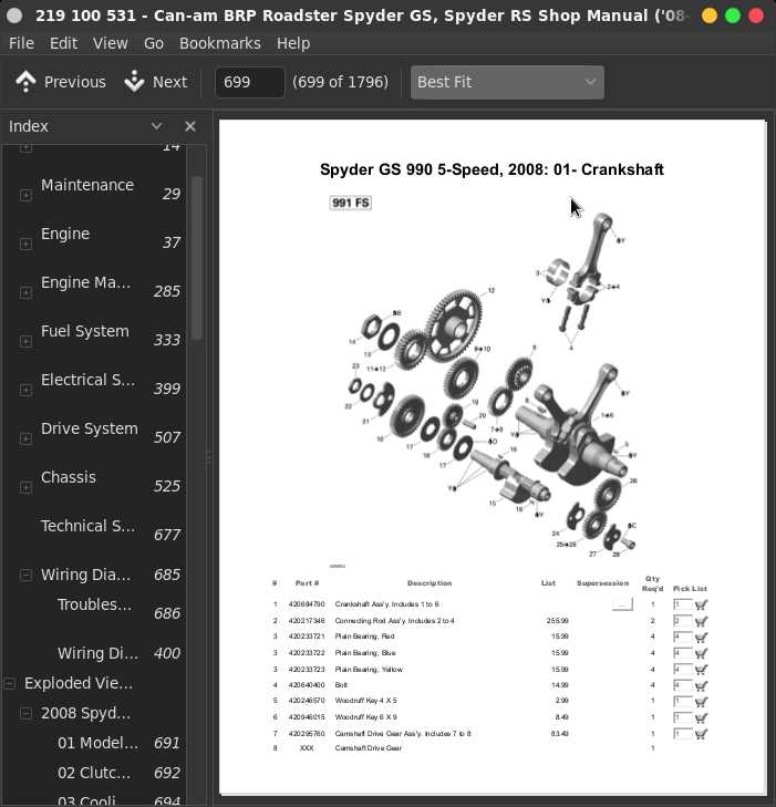 can am owners manual