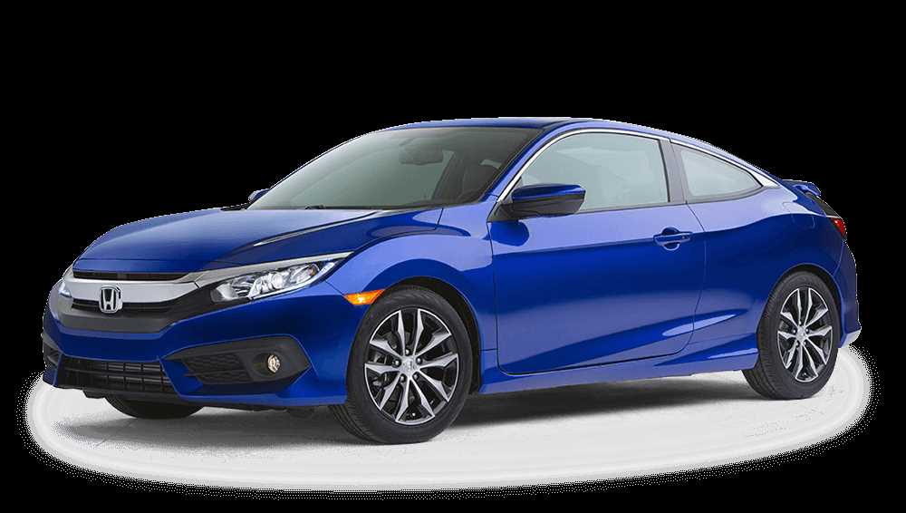 2016 honda civic ex l owners manual