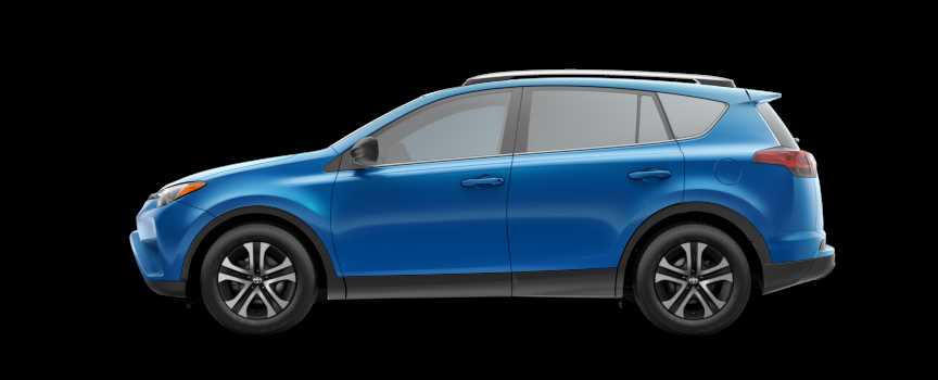 2018 rav4 hybrid owners manual