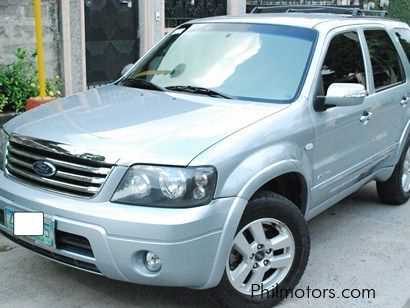 2008 ford escape xlt owners manual