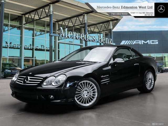 2003 mercedes sl55 amg owners manual