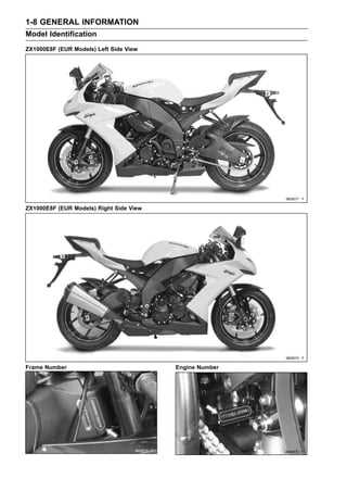 2006 zx10r owners manual