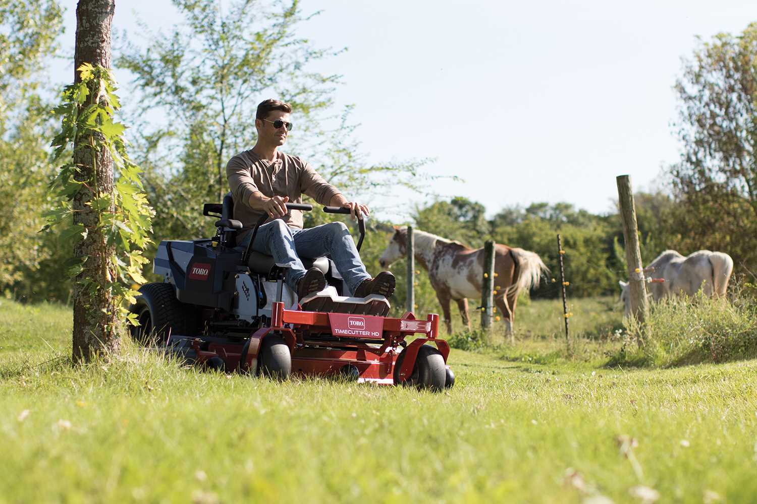 toro timecutter 42 owners manual