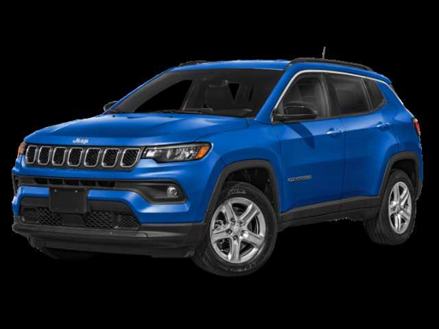 2013 jeep compass owners manual