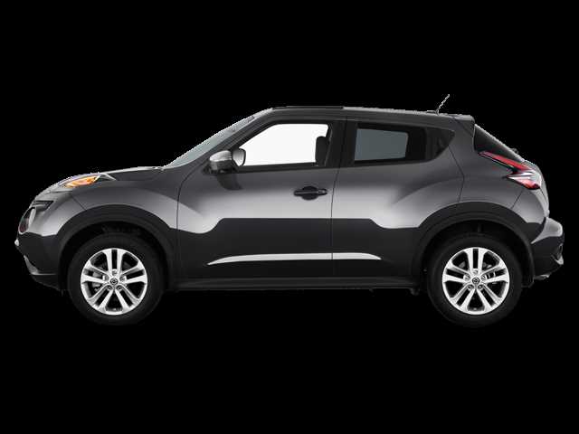 2015 nissan juke owners manual