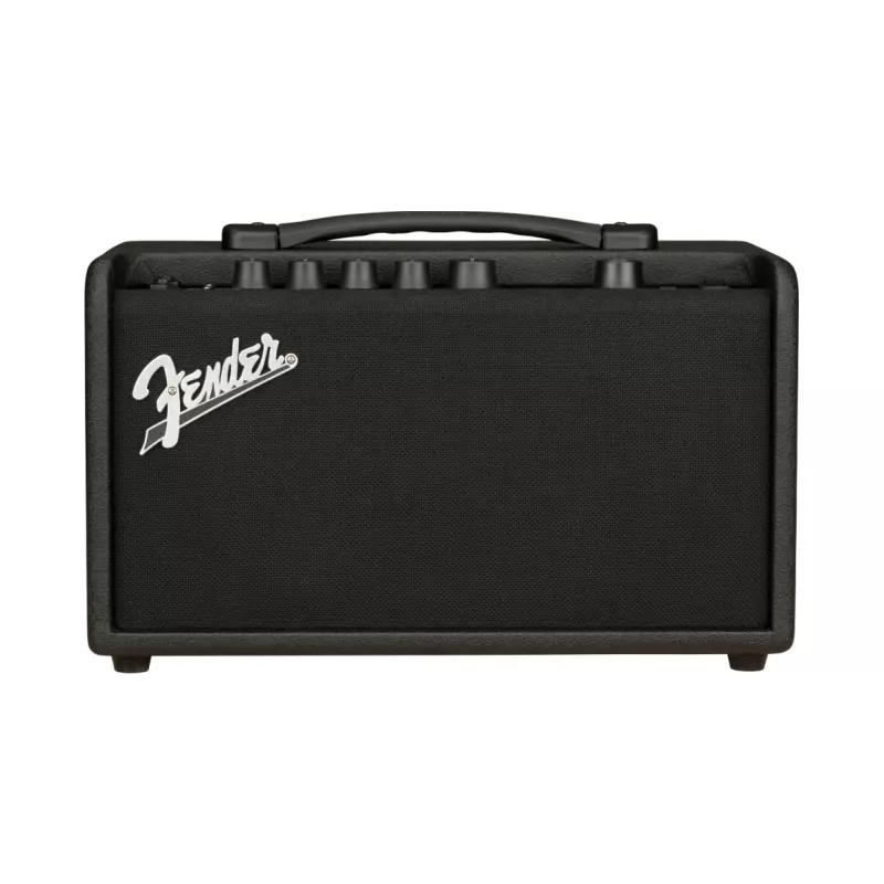 fender mustang owners manual