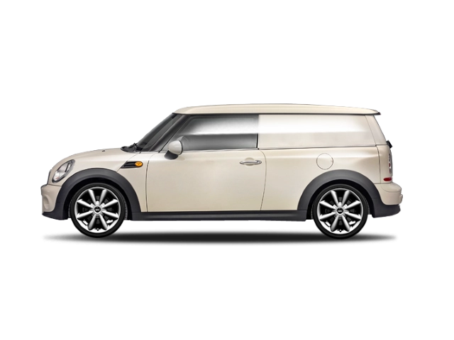 2009 mini cooper clubman owners manual