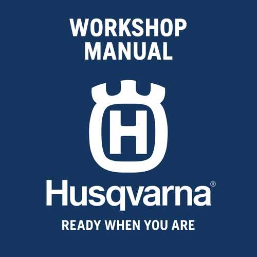 husqvarna 51 chainsaw owners manual