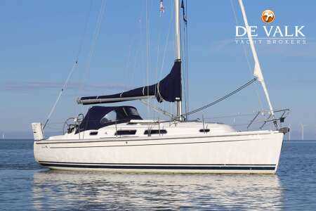 beneteau oceanis 351 owners manual