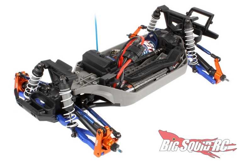 traxxas rustler 4x4 owners manual