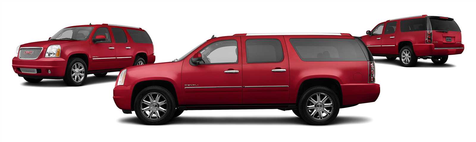 2013 gmc yukon xl owners manual