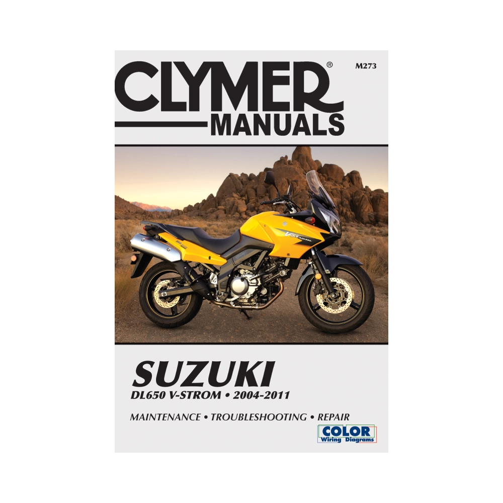 v strom 650 owners manual