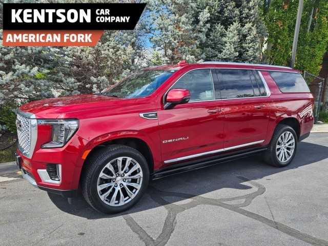 gmc yukon owners manual 2023