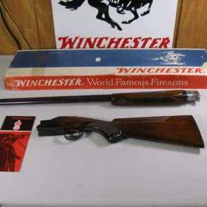 winchester 101 owners manual