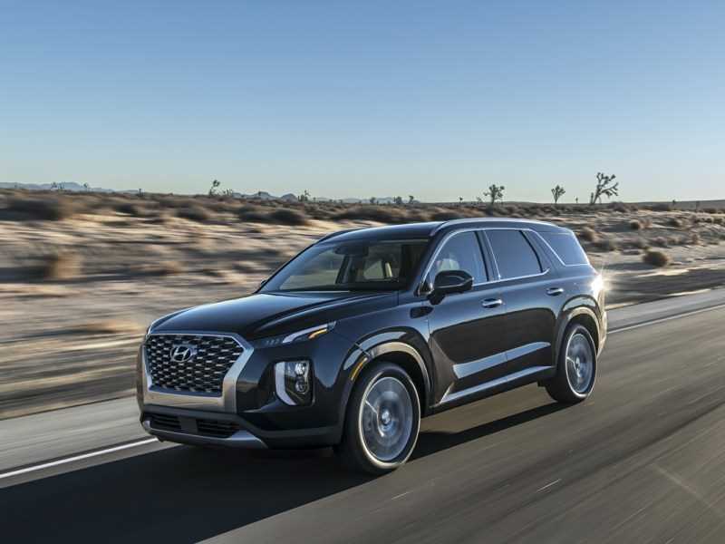 hyundai palisade owners manual 2021